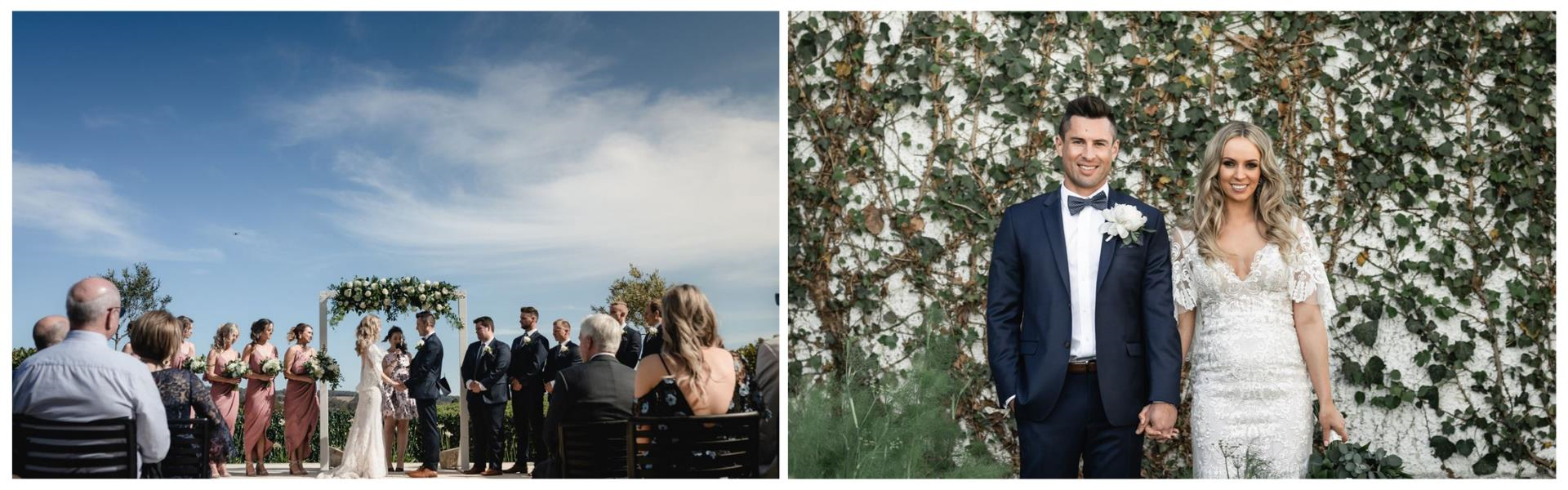 Maximilian's Adelaide Hills