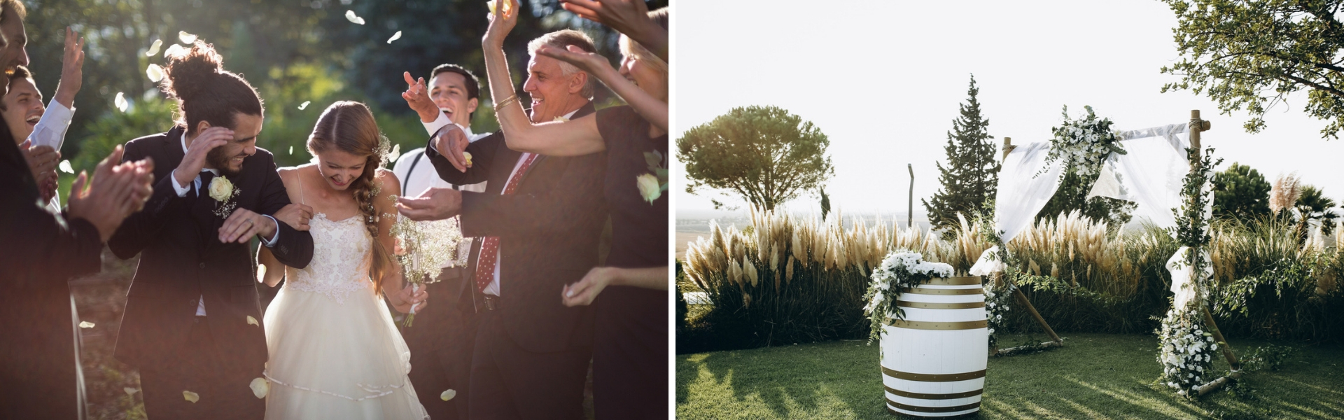 Maya Bridge Ceremonies