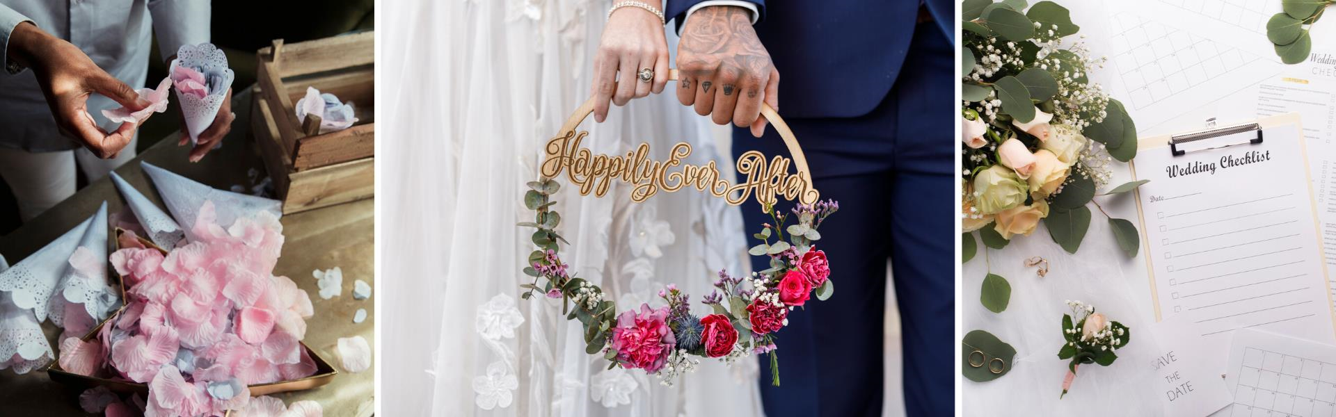 Meeki Wedding Designs