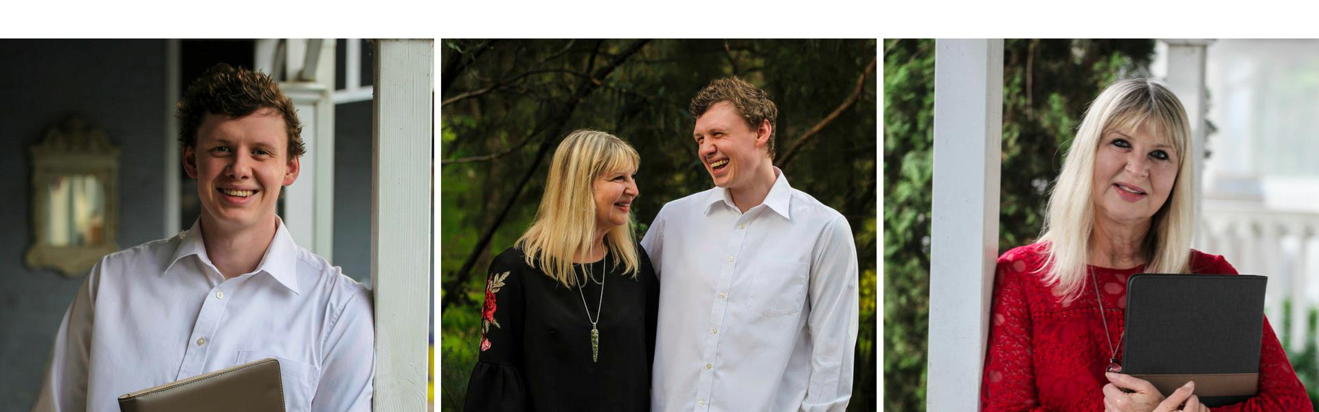 Melbourne Celebrant Services 