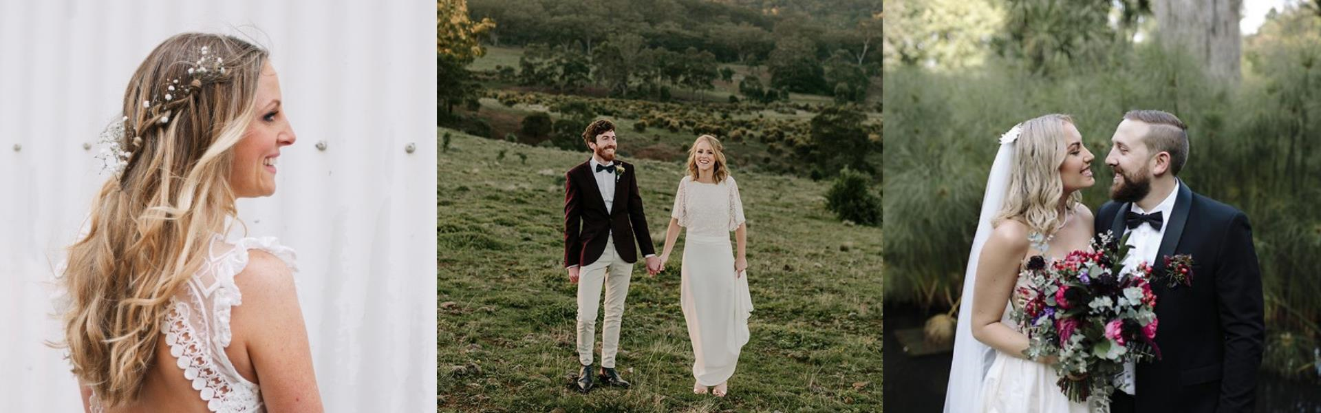 Melbourne Hair & Makeup Artists