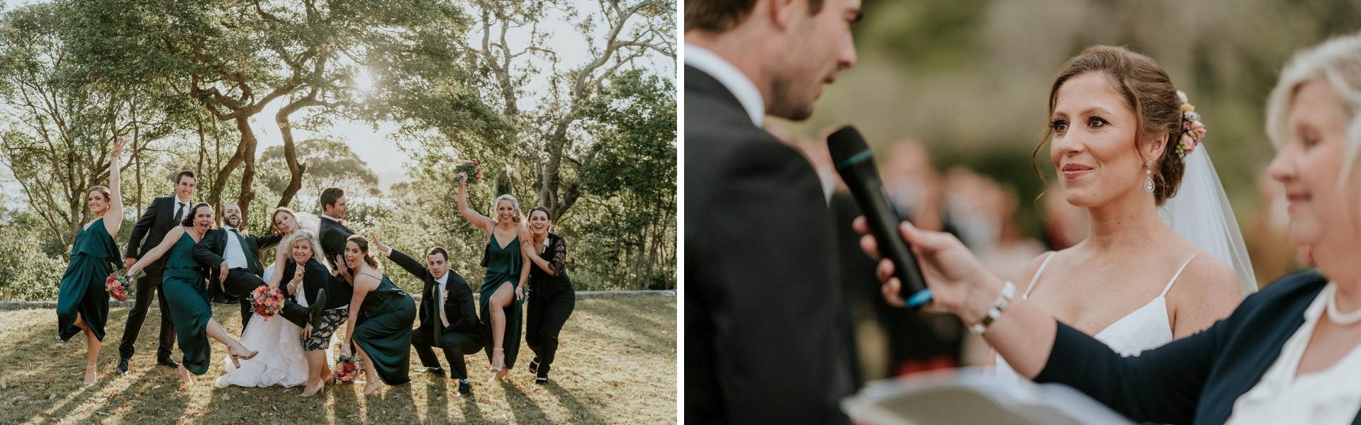 Melrose Memorable Moments 