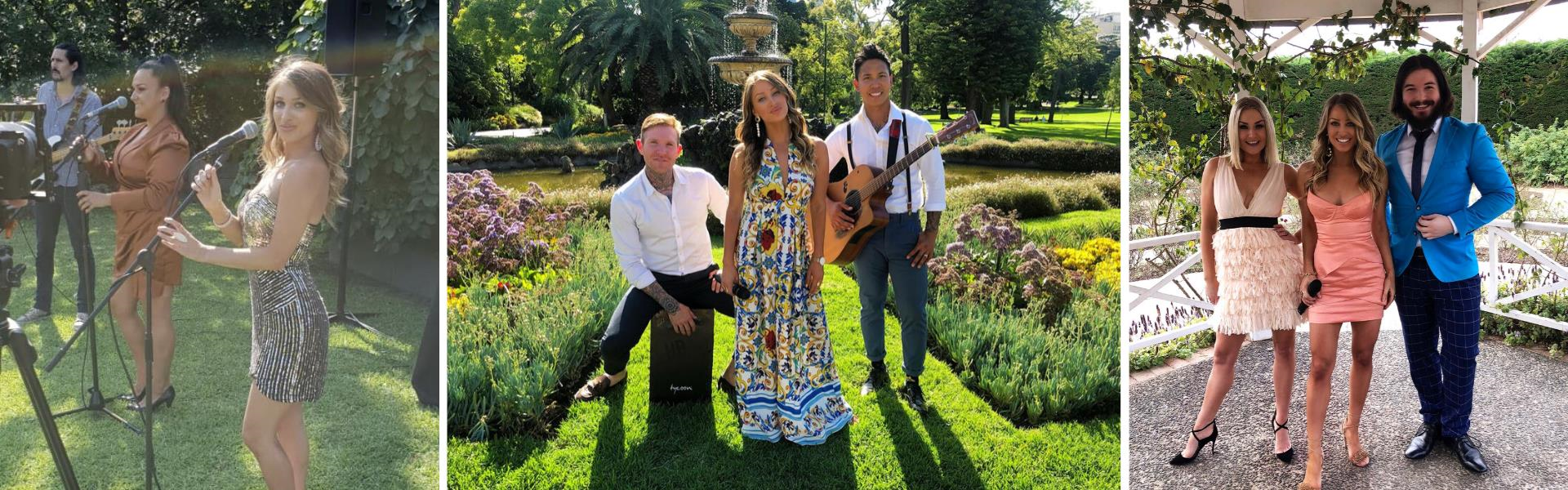 Memory Lane Entertainment Co