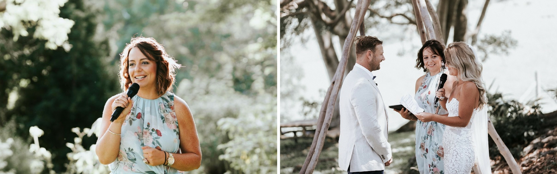 Merinda Richardson Civil Celebrant