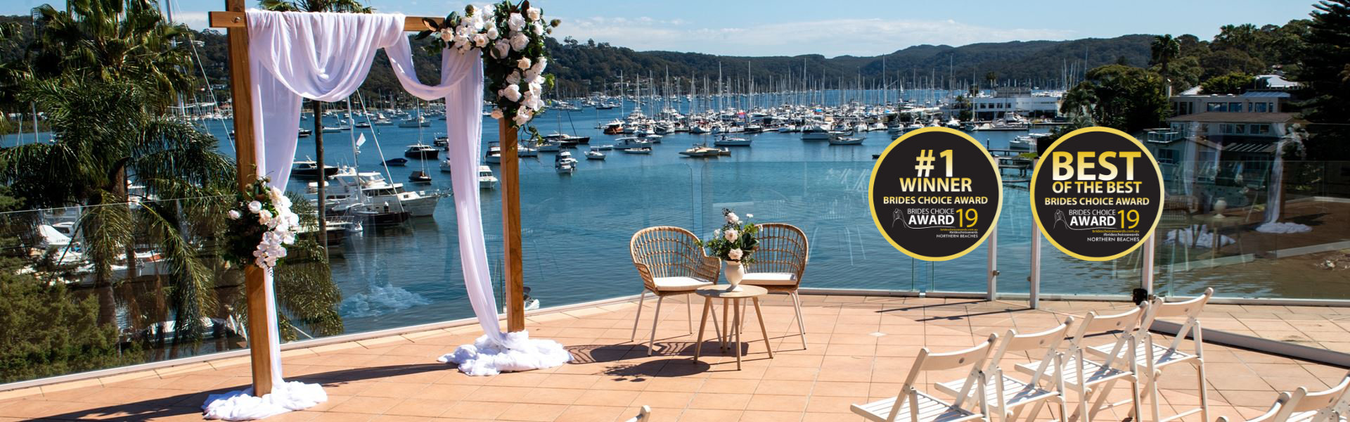 Metro Mirage Newport