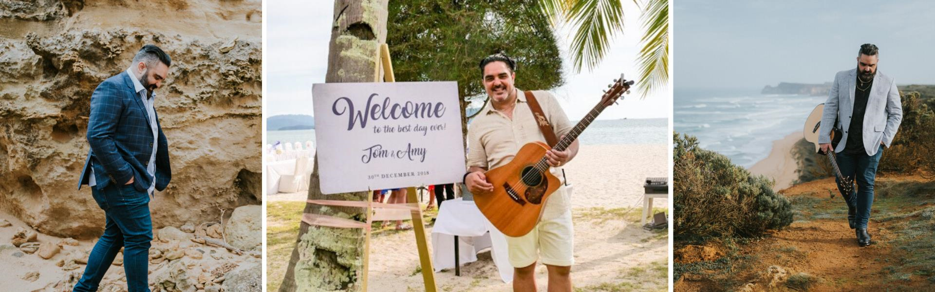 Michael Ferguson Music