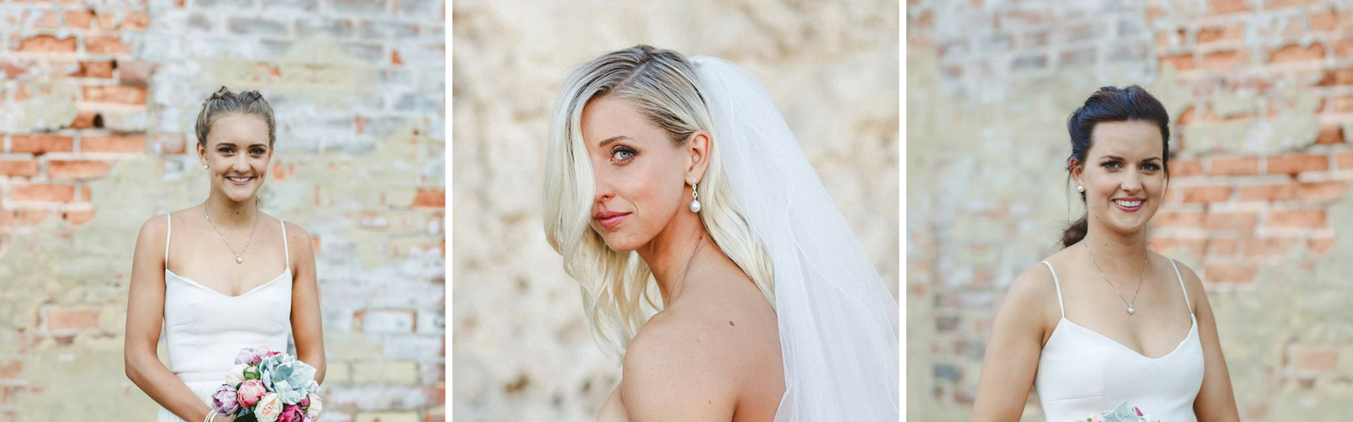 Michaela Maher Hair & Makeup 