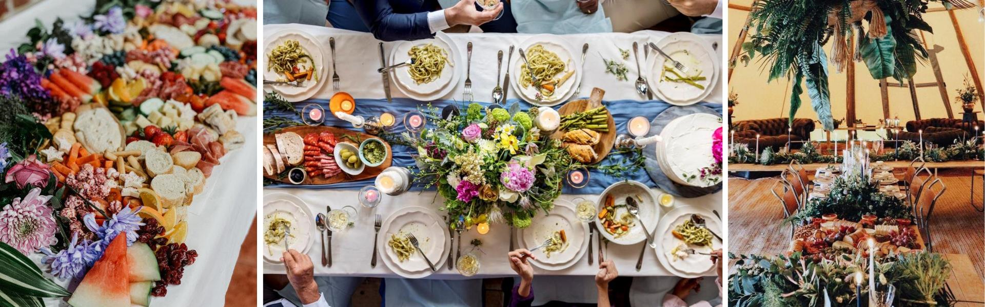 Michelina Lawson Catering 