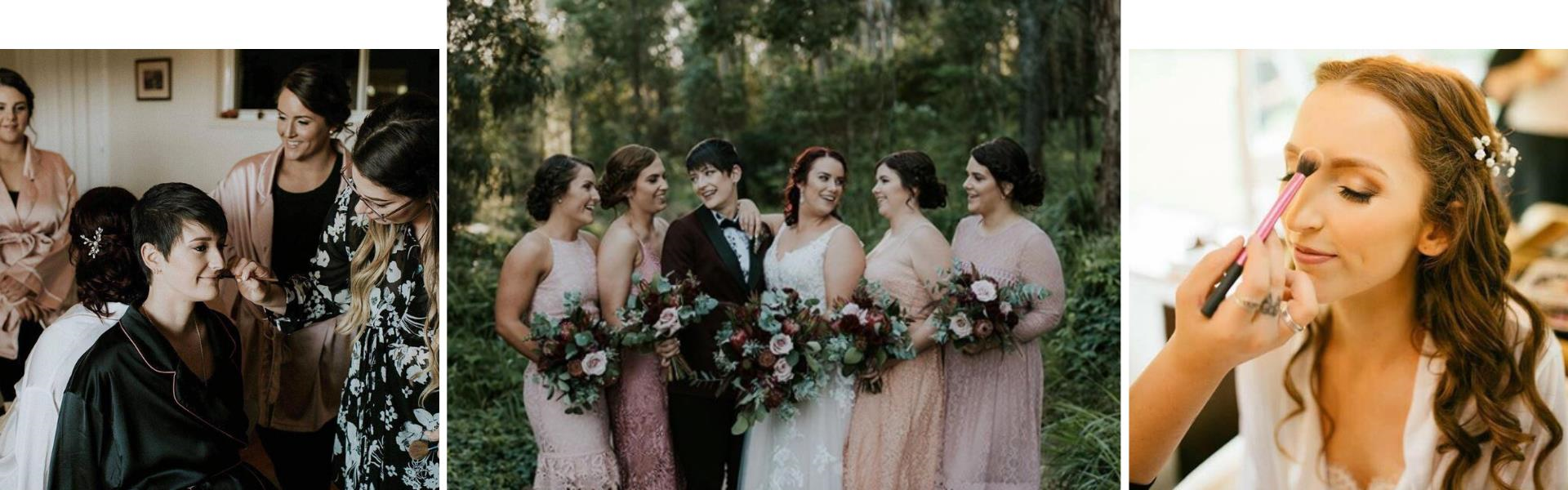 Mobile Makeup & Hairstyling By Cheryl Sawyer