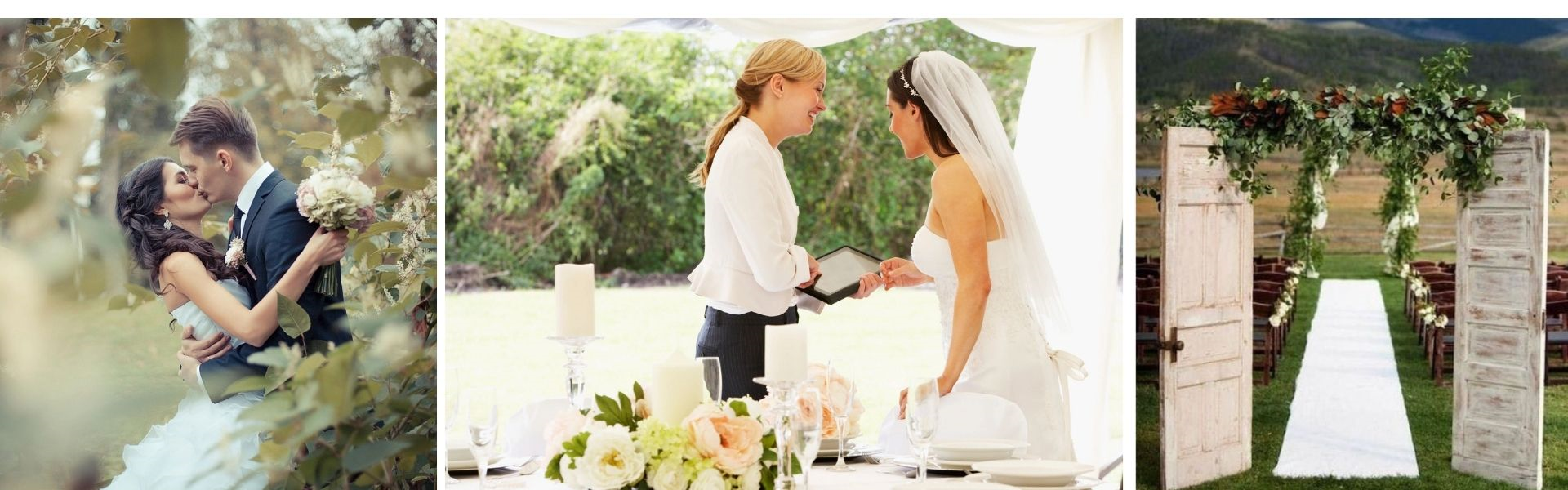 Montanna Rose Wedding Design Melbourne Mornington Peninsula wedding planner