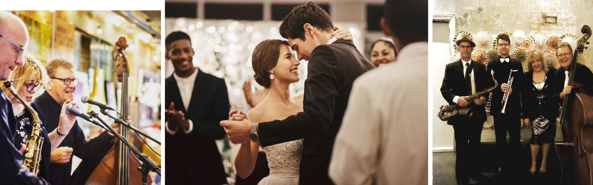 Mood Music Musicians offers wedding entertainment, bands, and solo artists in Brisbane, QLD