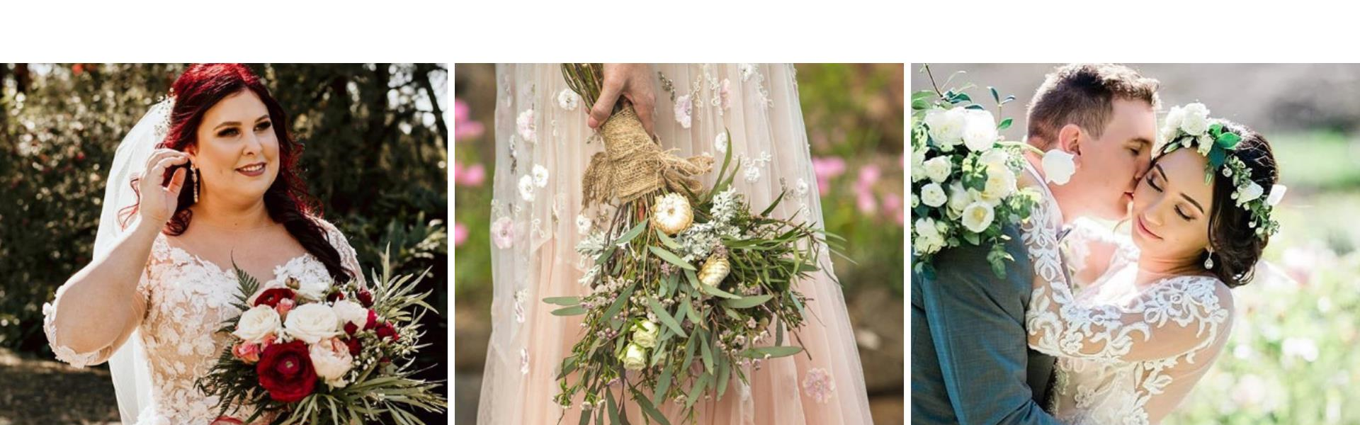 Mountain Love Flowers