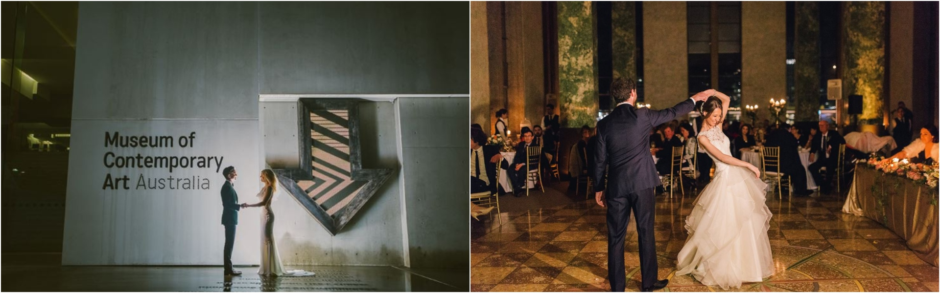 Museum of Contemporary Arts