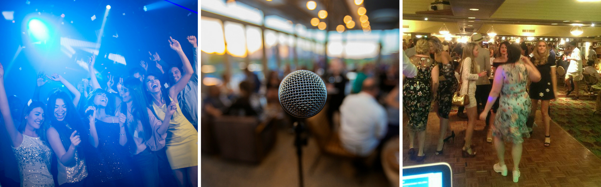 Musikael Entertainment