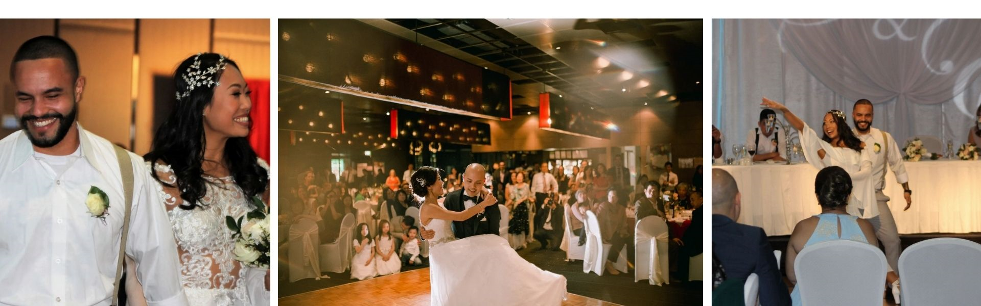 My Wedding Dance Sydney