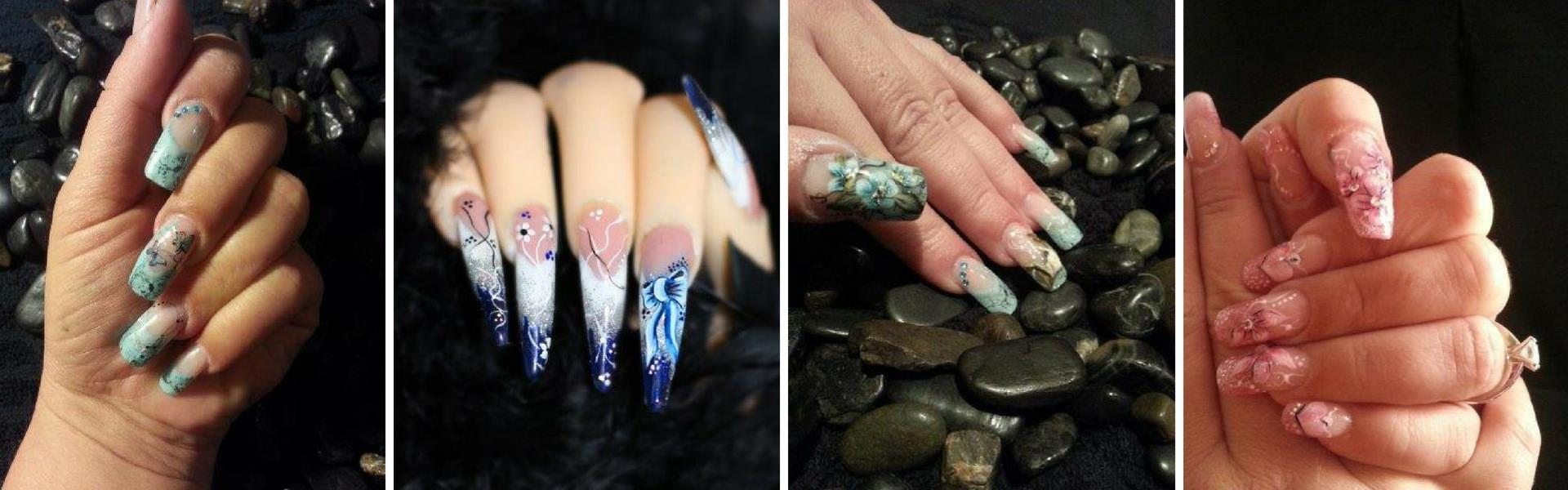 Mystique Beauty Services