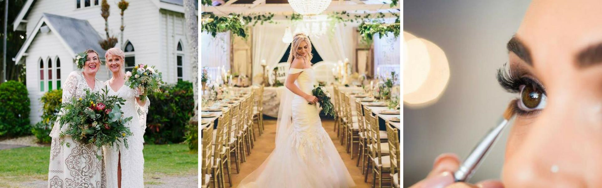  NV Eyes Cairns Makeup & Hair