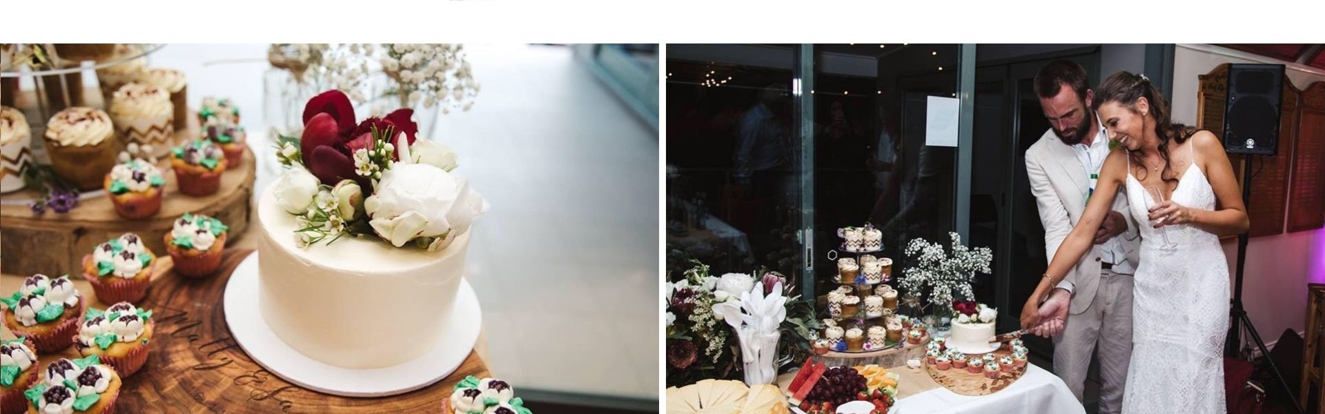 Nadine The Cake Queen