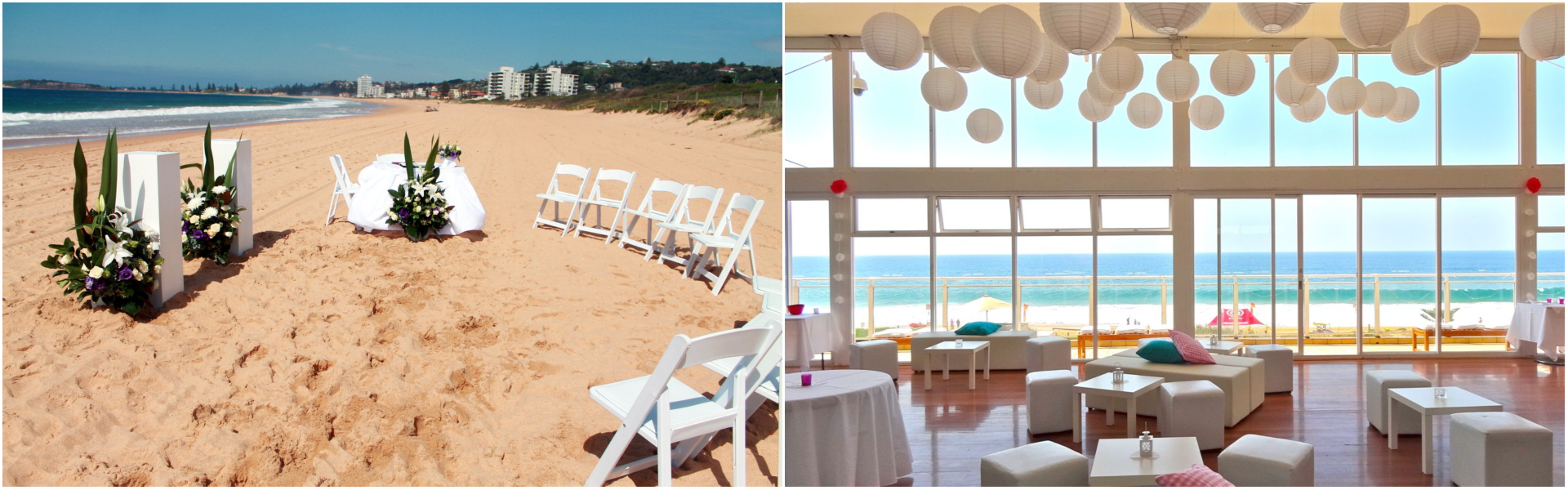 Narrabeen Beach SLSC Functions