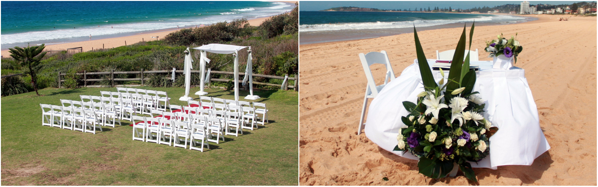 Narrabeen Beach SLSC Functions