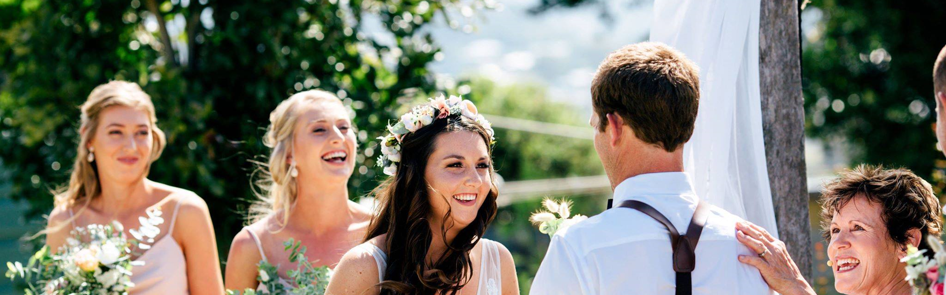 Nel Reeve Civil Celebrant