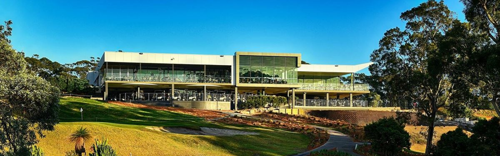 Nelson Bay Golf Club