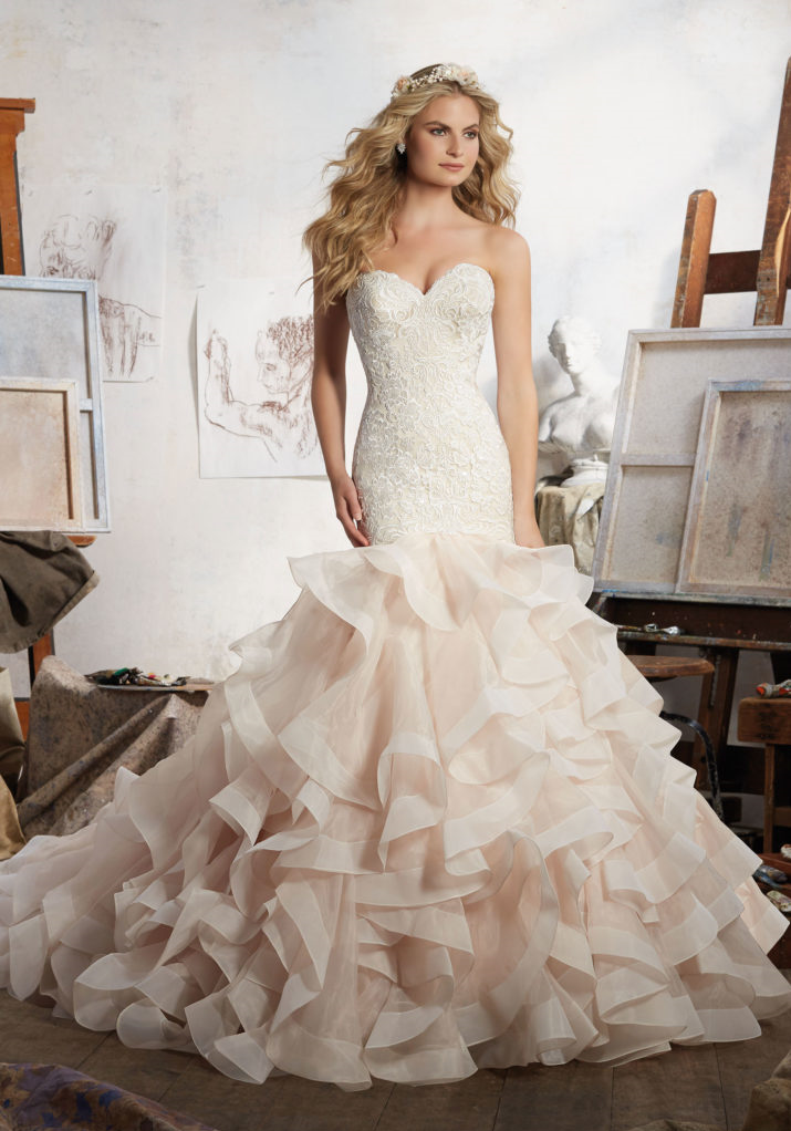 Newcastle Bridal House - Wedding 