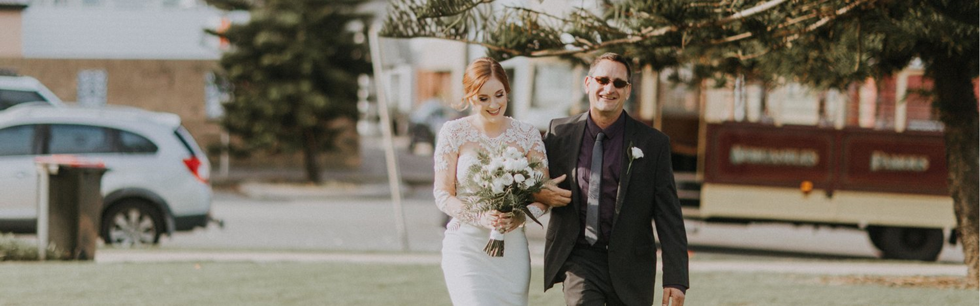 Newcastle Famous Tram