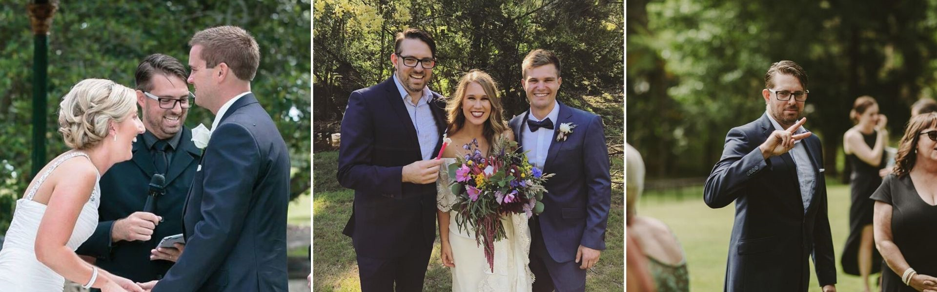 Newcastle Wedding Services