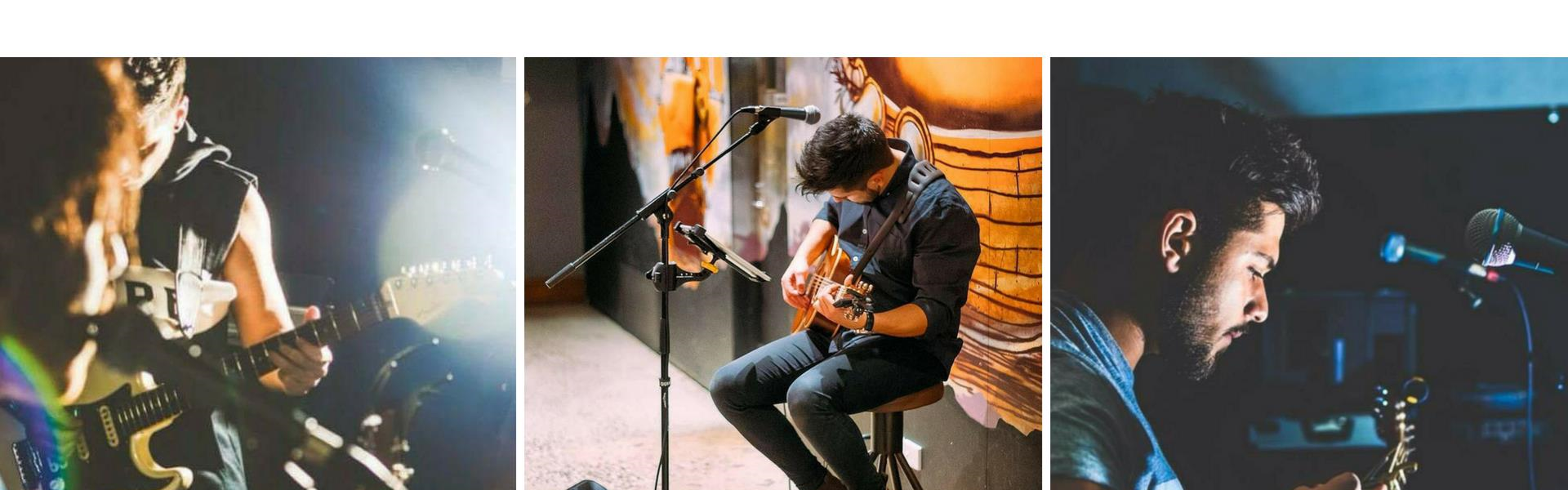 Nick Tabone Band 