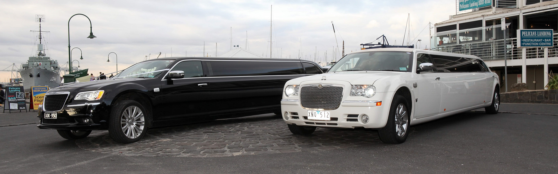 Night Owl Limousines