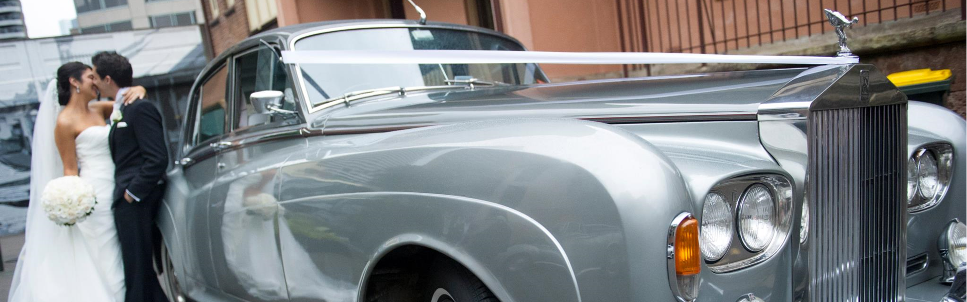 Northern Beaches Wedding Cars