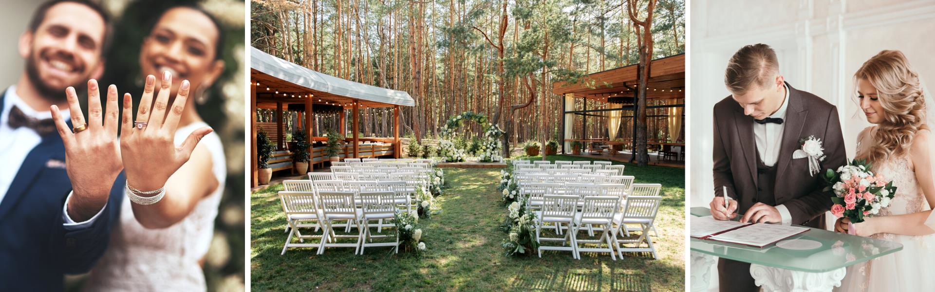 Occasions4u - Civil Celebrant Services