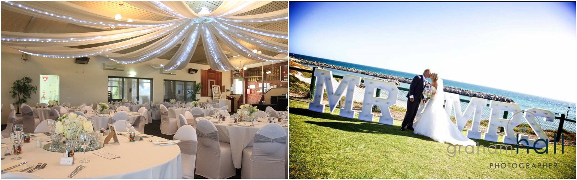 Ocean Reef Sea Sports Club