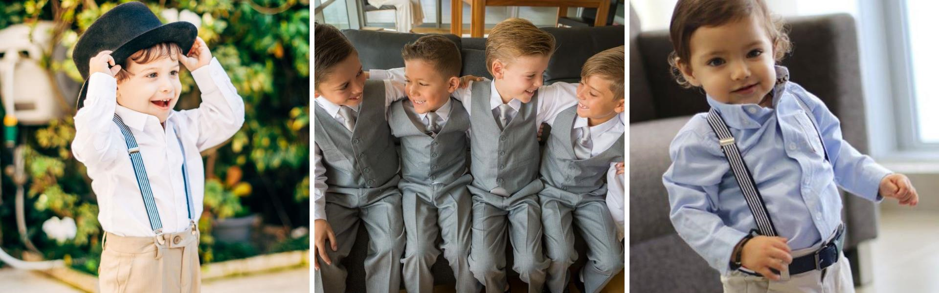 Ollie's Place Kidswear