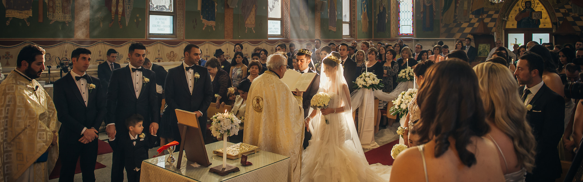 On Three Photography & Cinematic