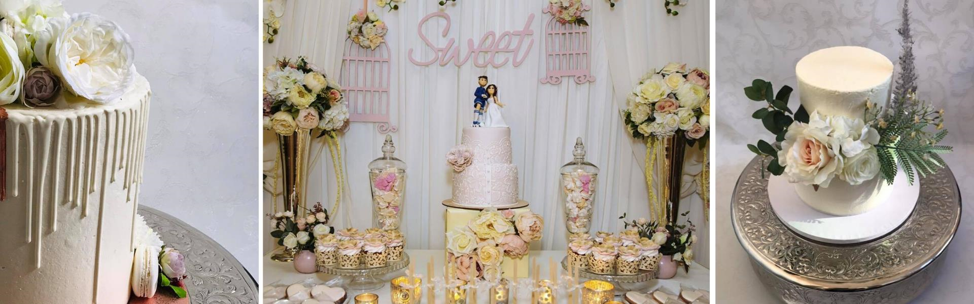 Once Upon A Little Cake