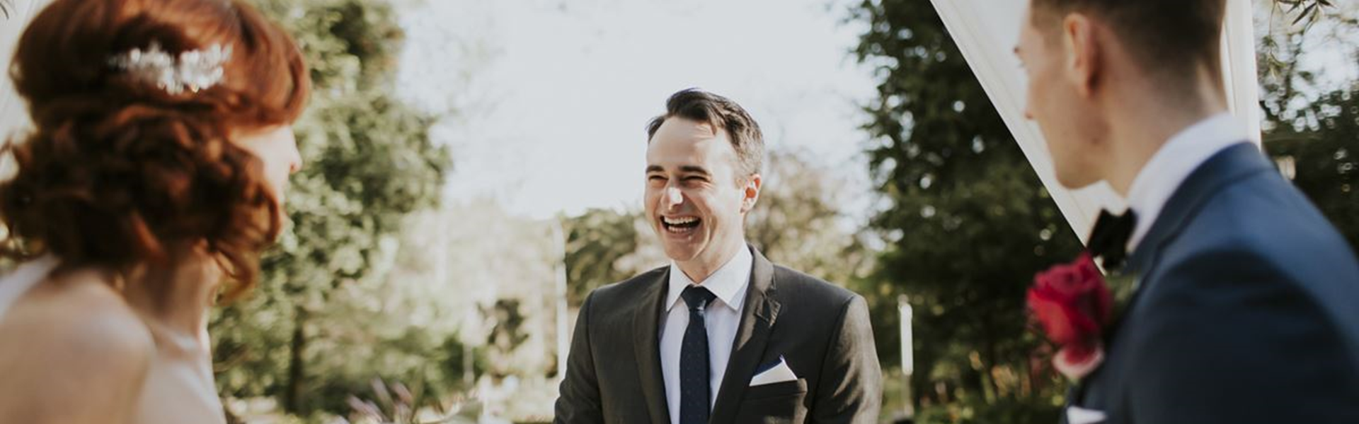 One Great Life Marriage Celebrancy