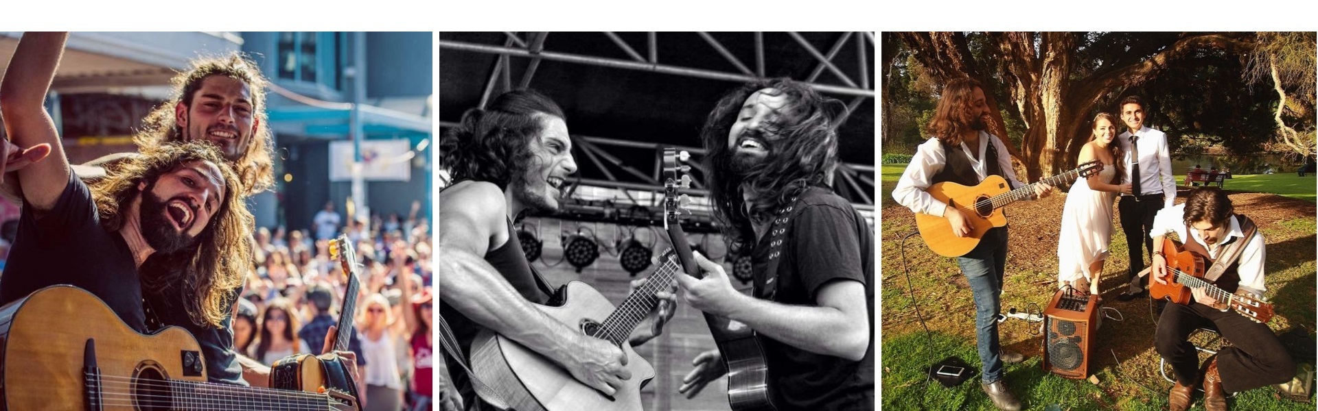 Opal Ocean - Spanish Fusion