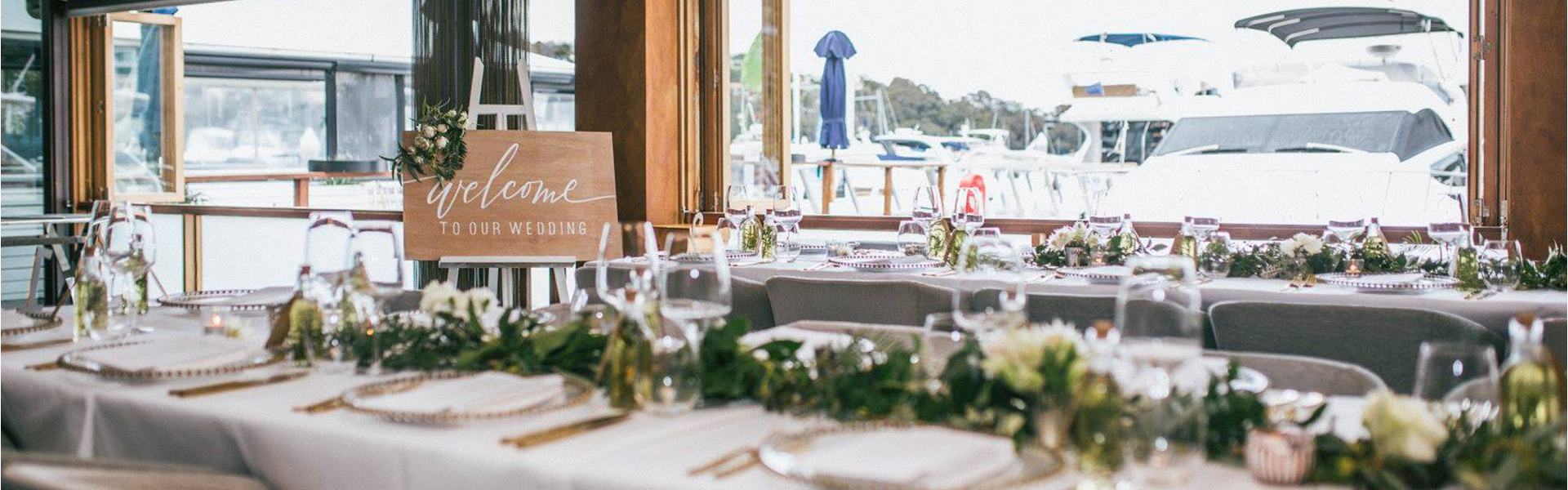 Ormeggio at the Spit