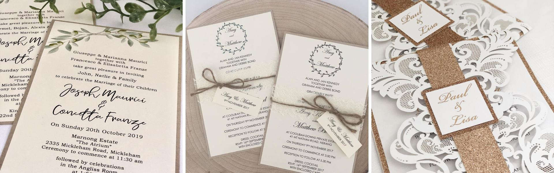  Over the Rainbow Invites