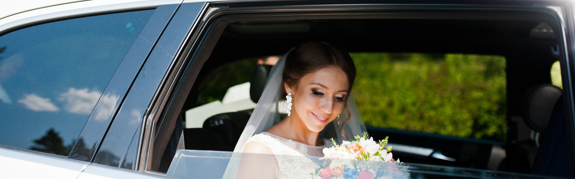 P.G.Crollick Weddings