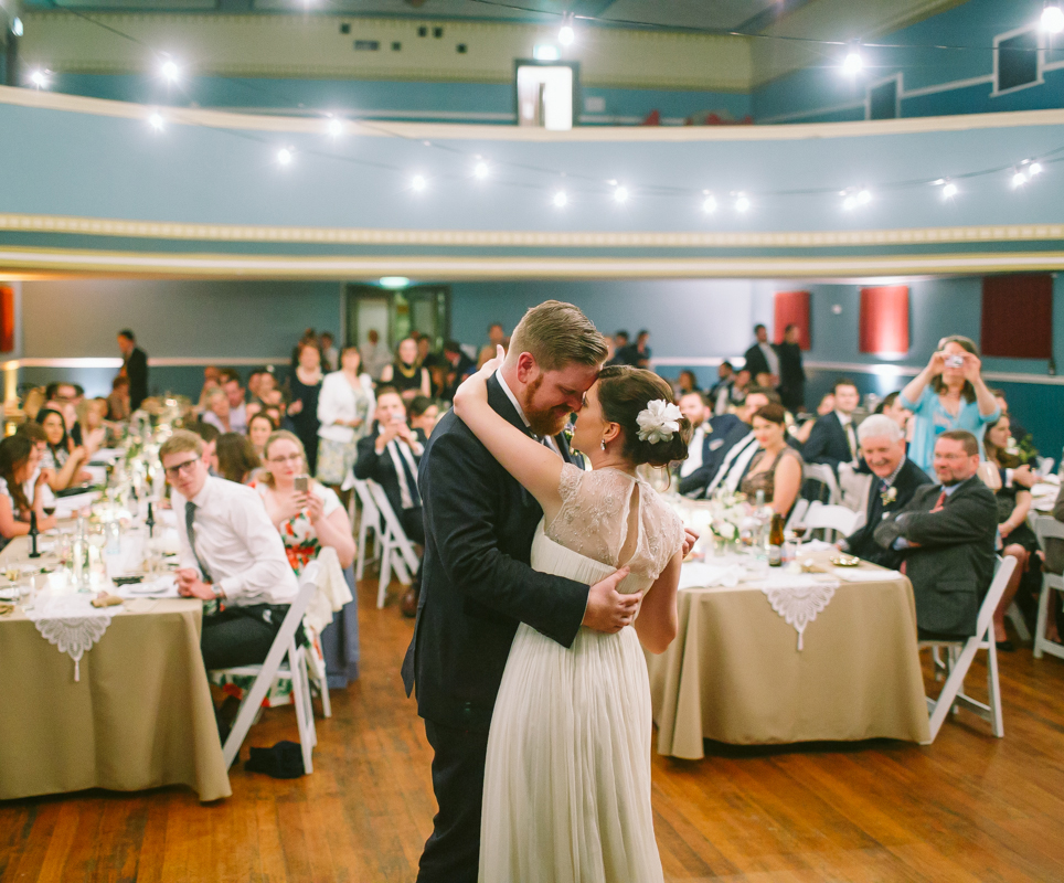 The Franklin Palais Theatre