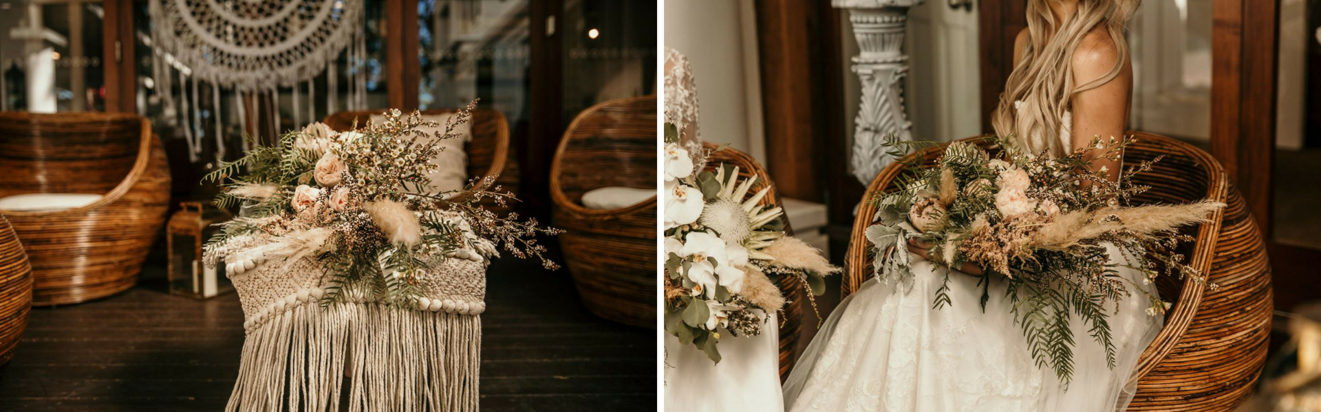 Palm Cove Wedding Hire