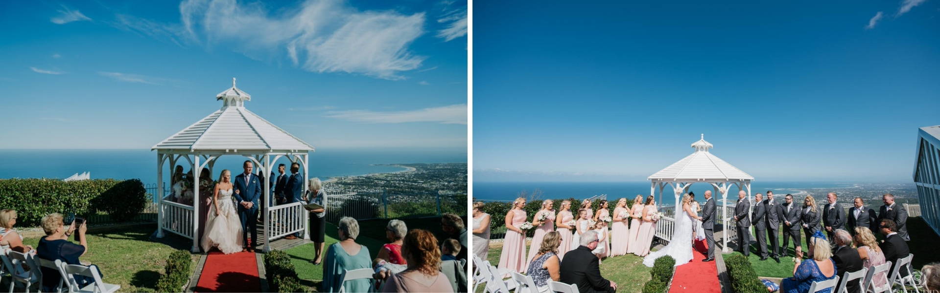 Panorama House - Wedding Venues Maddens Plains | Easy Weddings