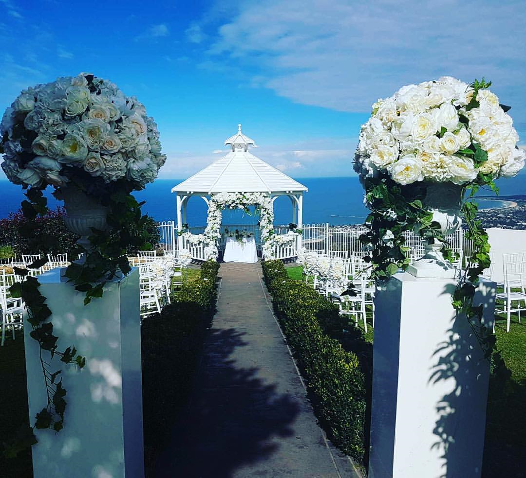 Panorama House - Wedding Venues Maddens Plains | Easy Weddings