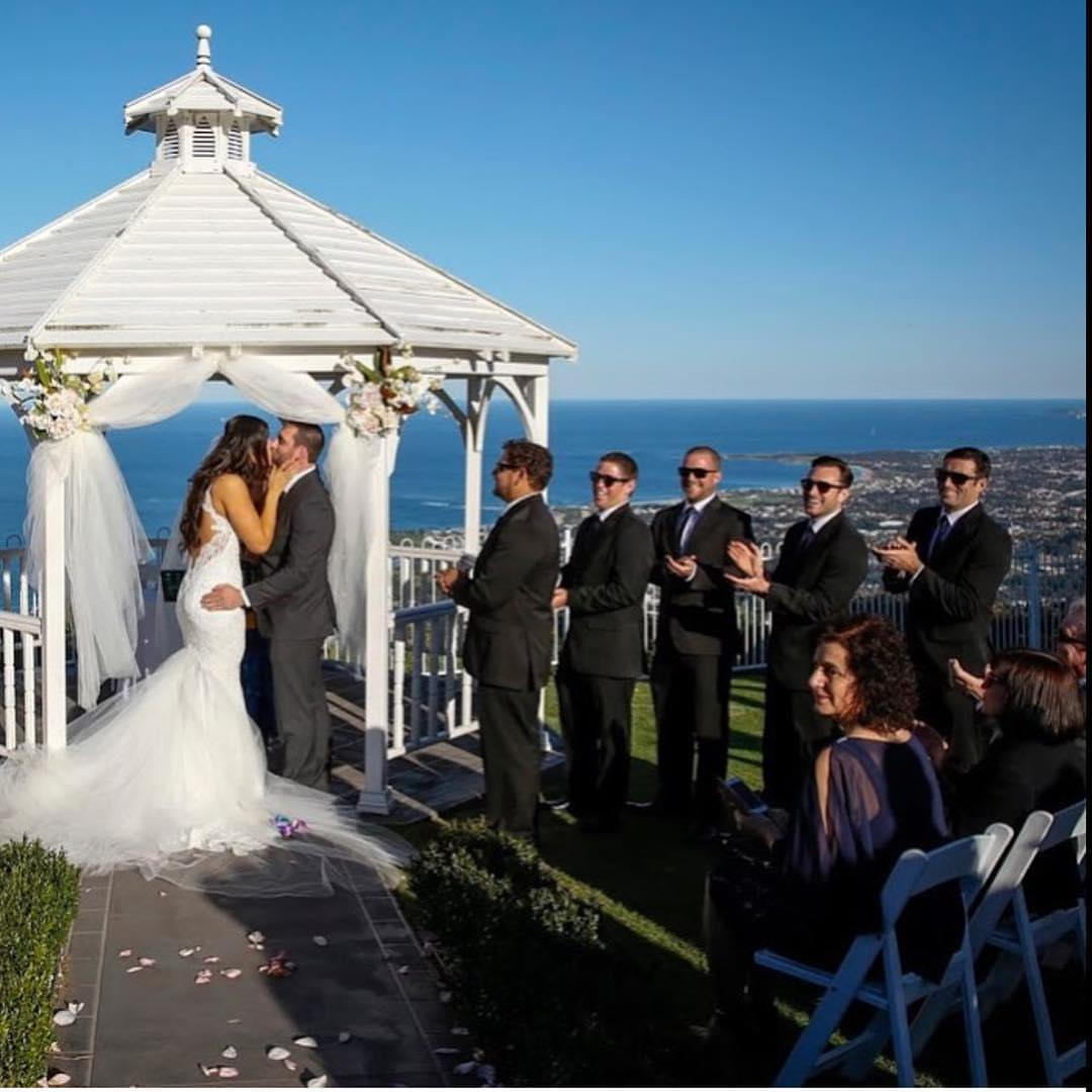 Panorama House - Wedding Venues Maddens Plains | Easy Weddings