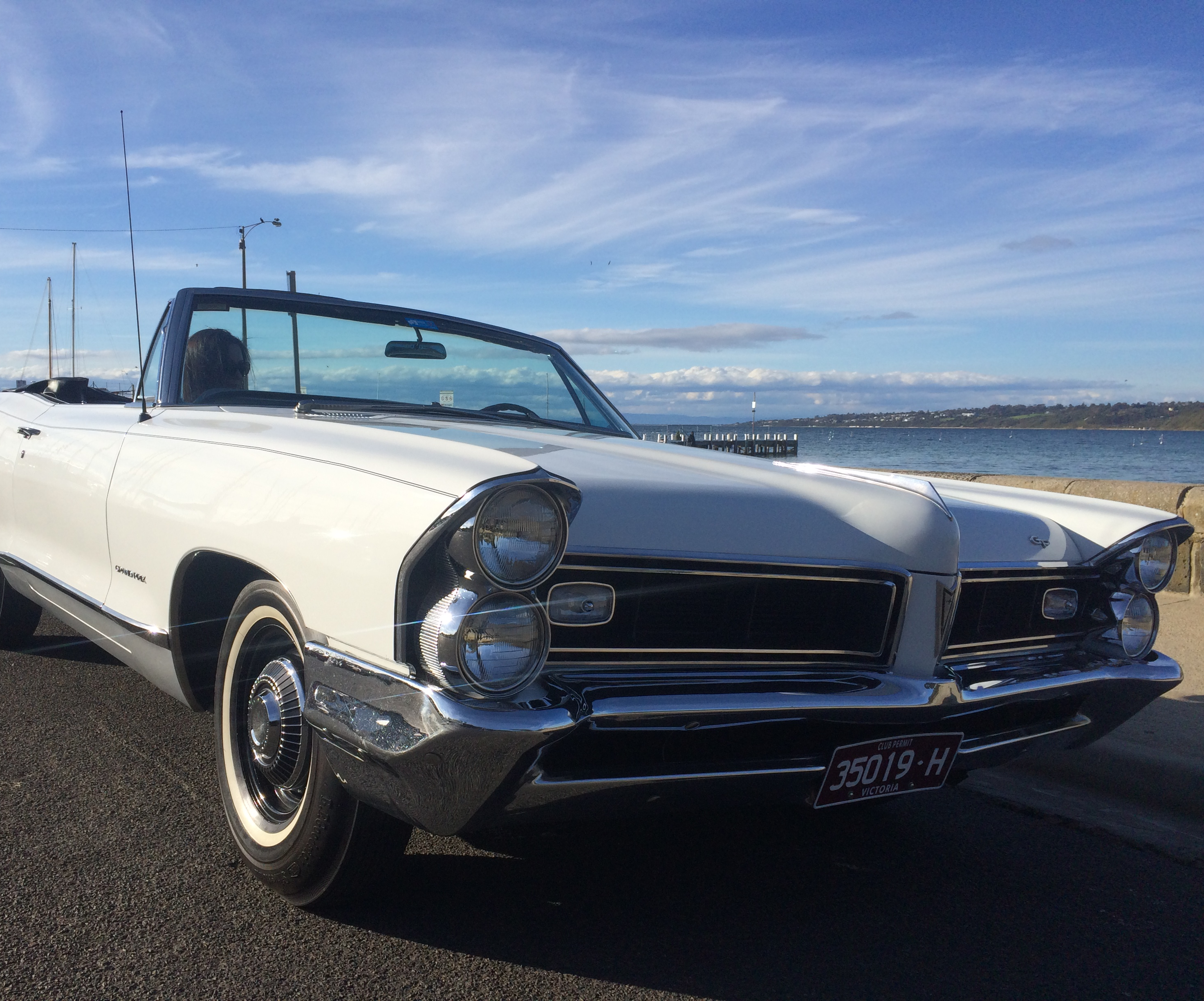 Peninsula Classic Cars