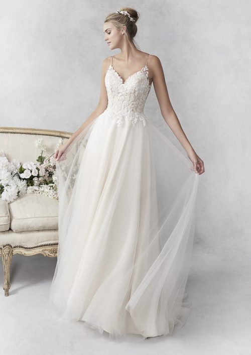Perfect Day Bridal - Wedding Dresses 