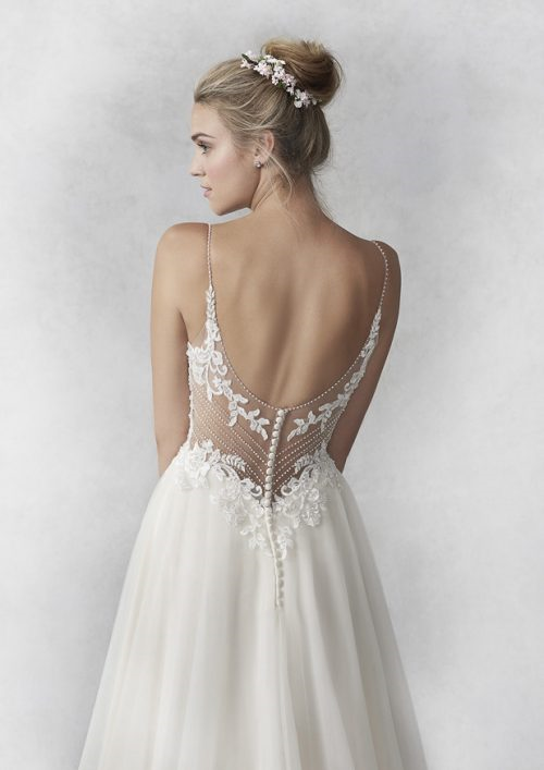 Perfect Day Bridal - Wedding Dresses 
